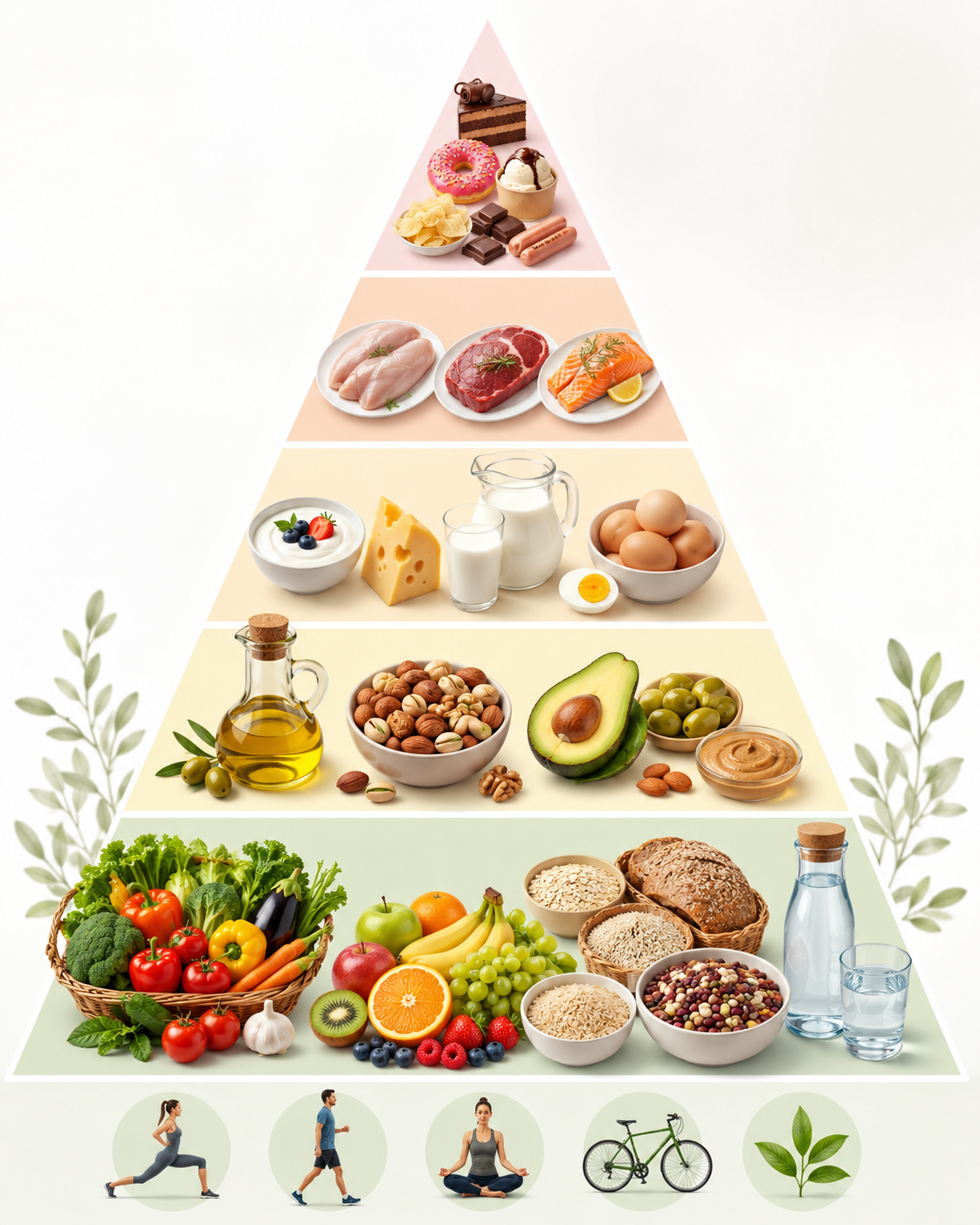 Nutrizionisti ed endocrinologi