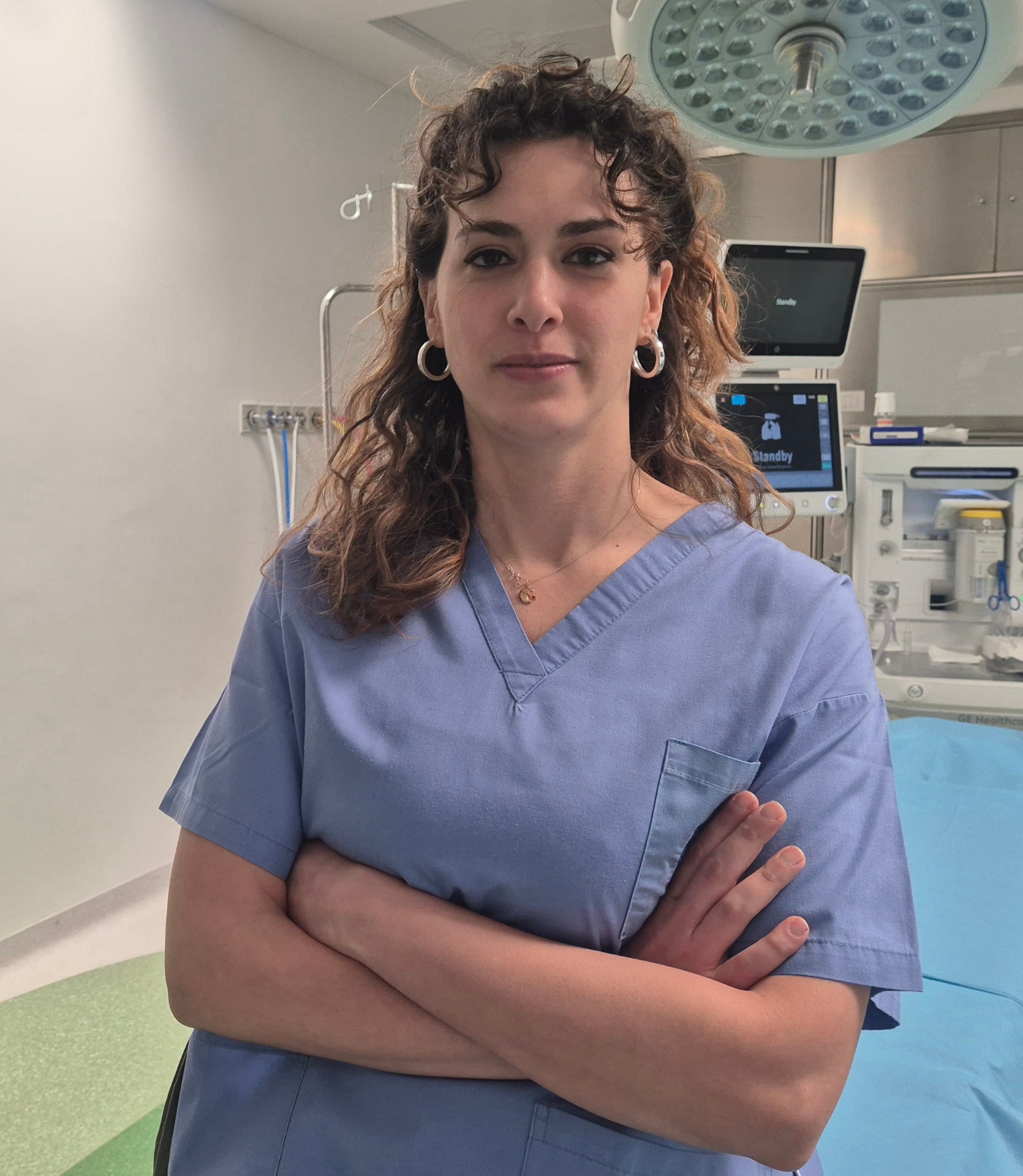 Dott.ssa Maria Giulia Lolli